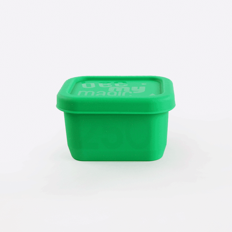 캐리마켓 -  [비마이매직] 엘비스볼250ml(초록+반투명연두)