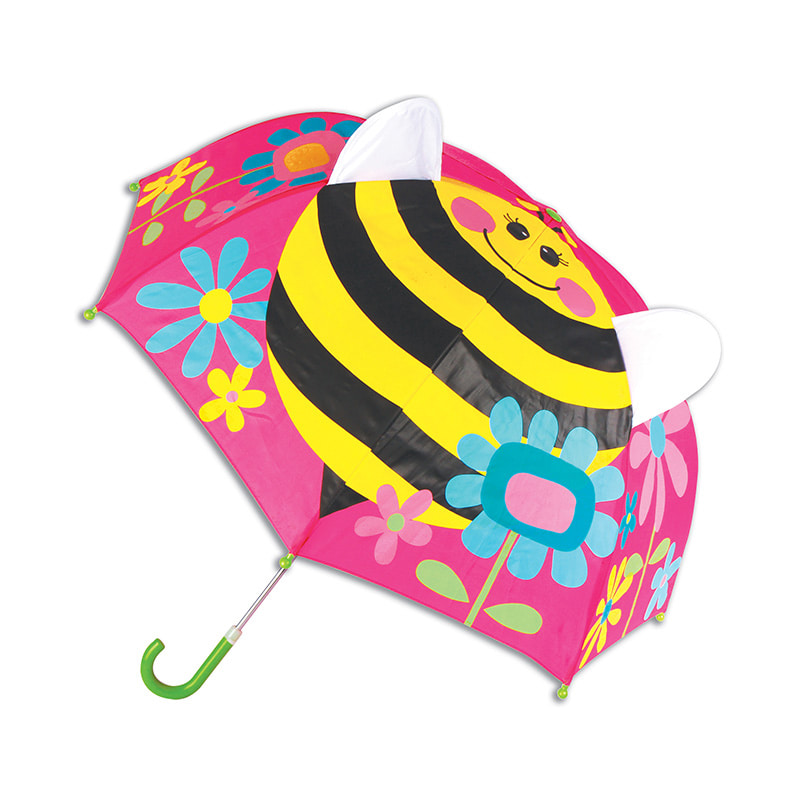 캐리마켓 -  [스테판조셉] 3D팝업 우산 - 꿀벌
