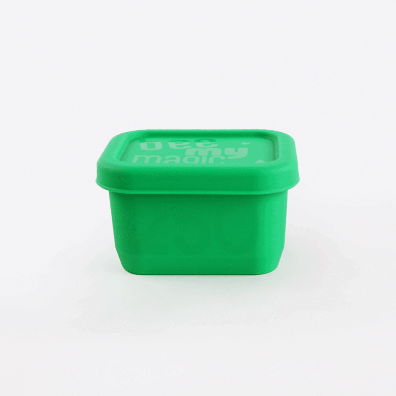 캐리마켓 -  [비마이매직] 엘비스볼250ml(초록+반투명연두)