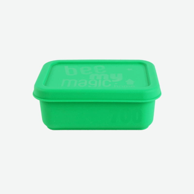 캐리마켓 -  [비마이매직] 엘비스볼700ml(초록+반투명연두)