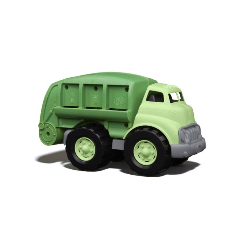 캐리마켓 -  [그린토이즈] 재활용 트럭