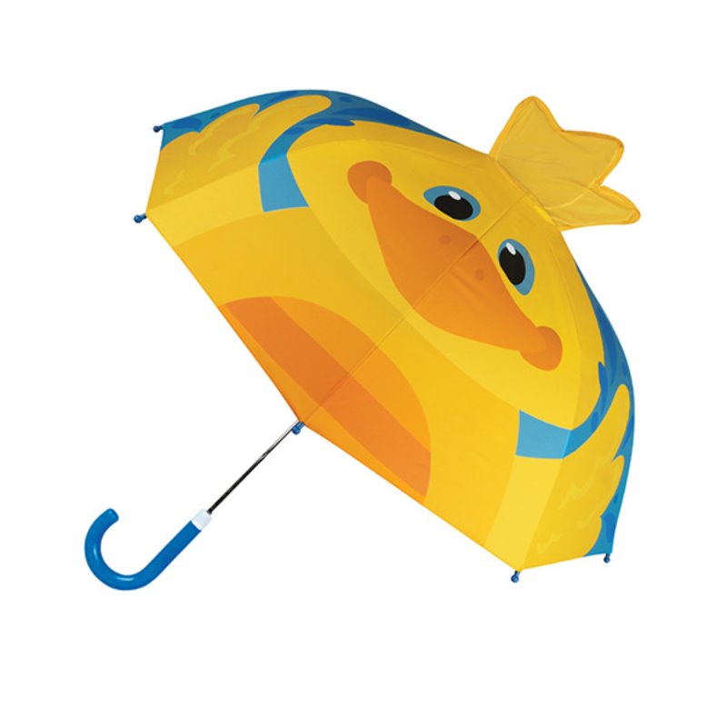 캐리마켓 -  [스테판조셉] 3D팝업 우산 - 오리