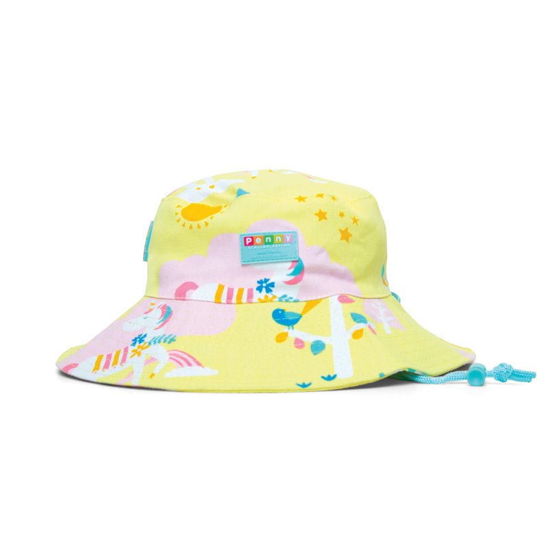 캐리마켓 -  [페니스칼란] 유아동 모자 썬 햇 - 파크라이프