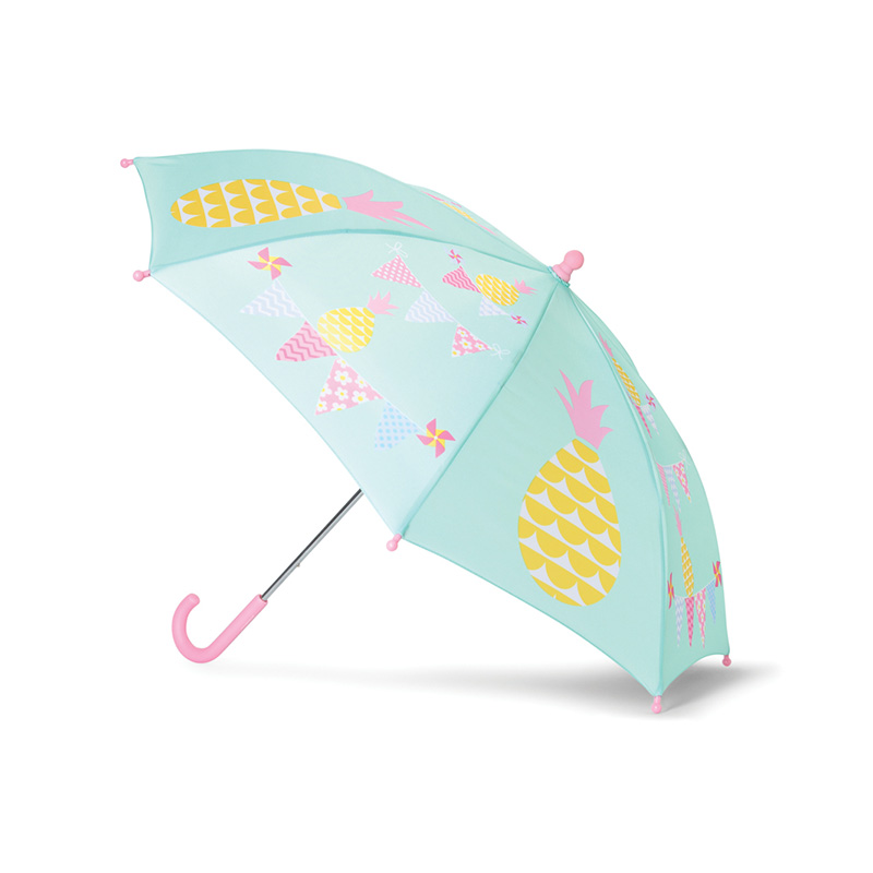 캐리마켓 -  [페니스칼란] 아동 우산 - 파인애플번팅