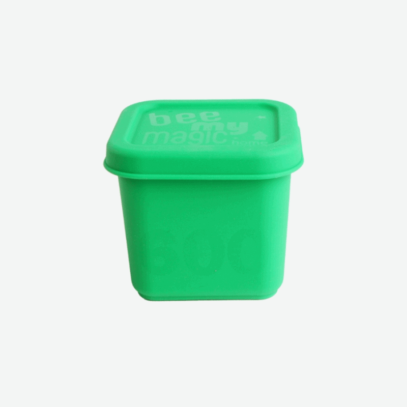 캐리마켓 -  [비마이매직] 엘비스볼600ml(초록+반투명연두)
