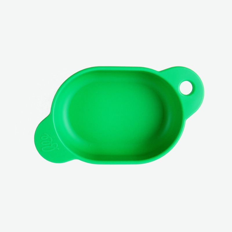 캐리마켓 -  [비마이매직] 비밀볼양손(초록)
