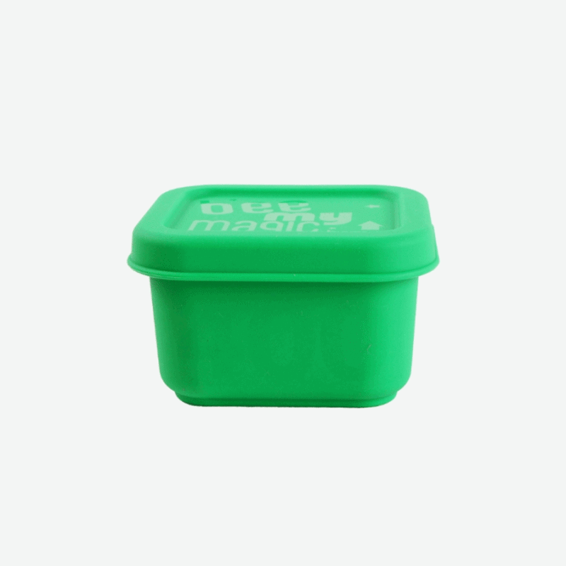 캐리마켓 -  [비마이매직] 엘비스볼400ml(초록+반투명연두)