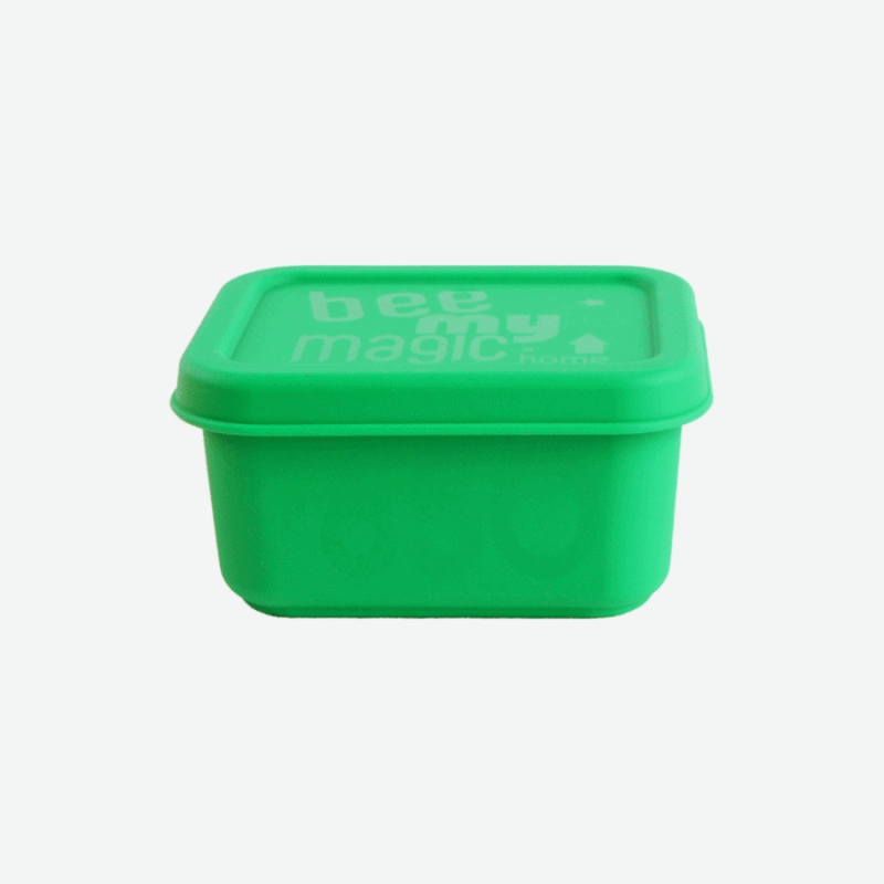 캐리마켓 -  [비마이매직] 엘비스볼650ml(초록+반투명연두)