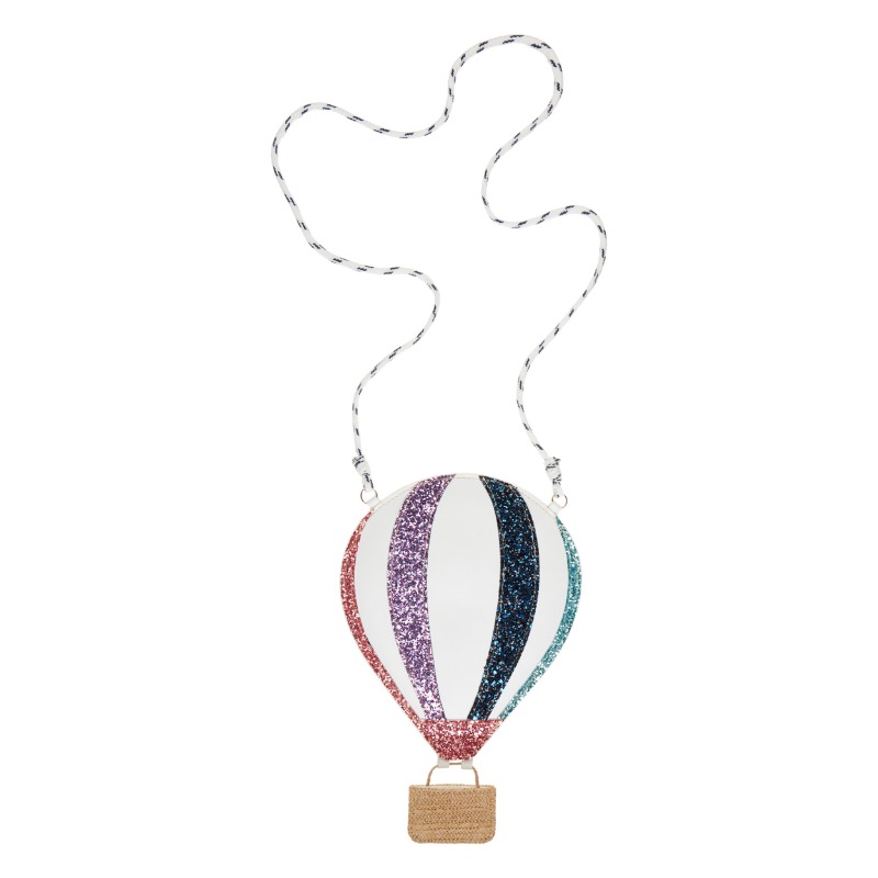 캐리마켓 -  미미앤룰라 [bag] Hot Air Balloon Bag