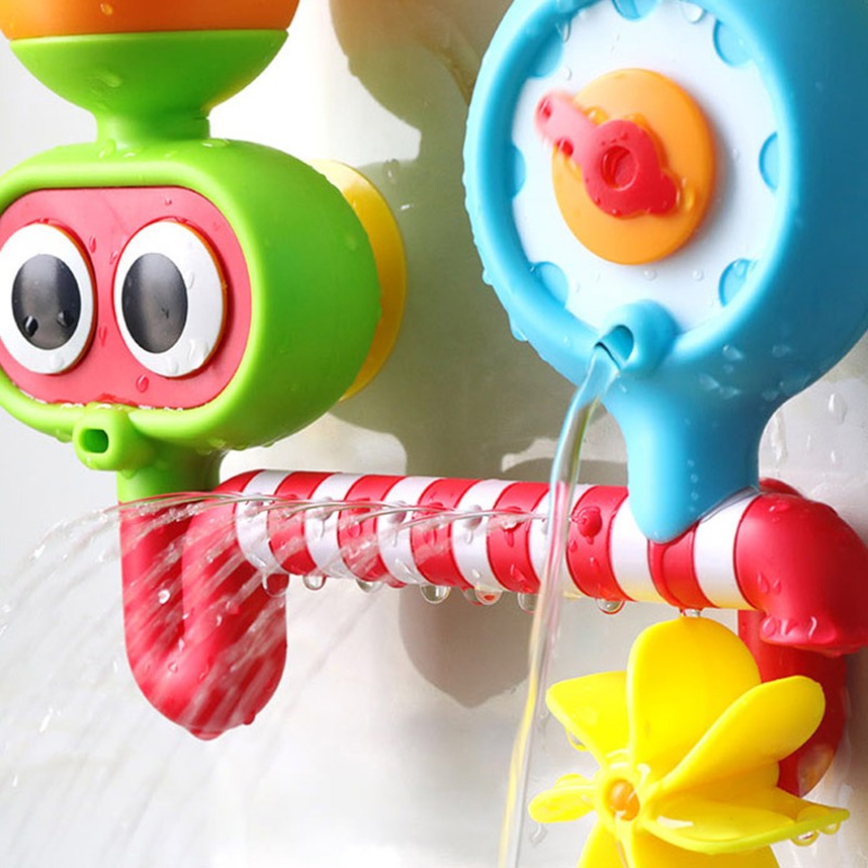 캐리마켓 -  레츠토이 빙글빙글 다이버 아기 목욕놀이 유아 물놀이 장난감