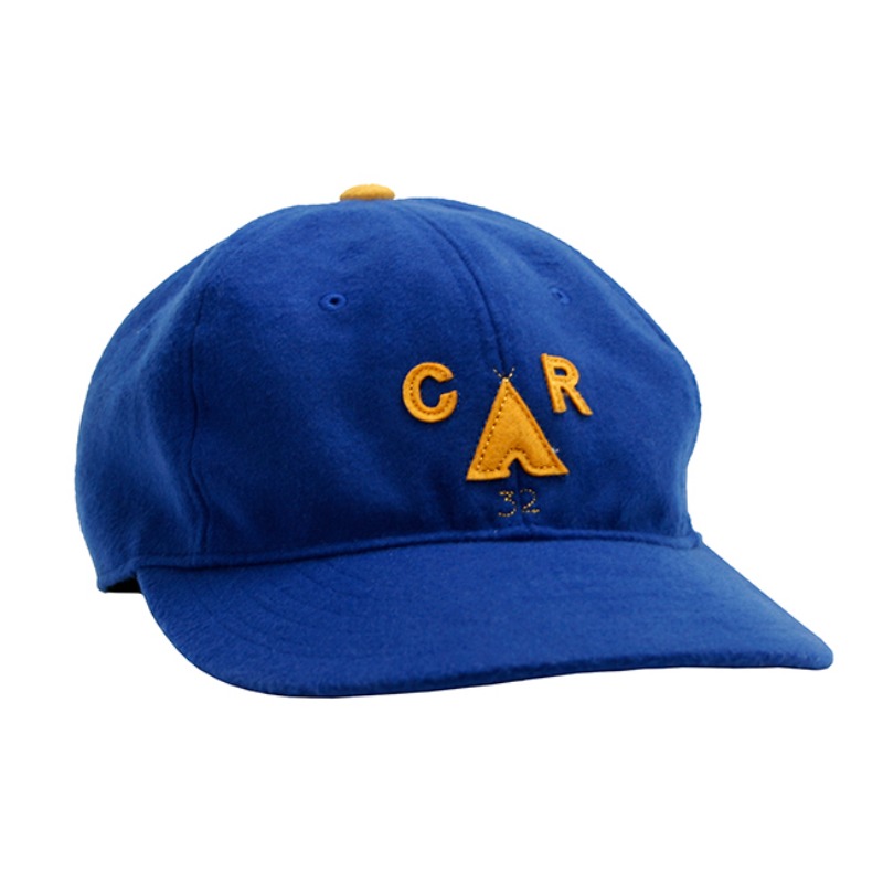 캐리마켓 -  [유니온스카웃] CAP Blue Camp