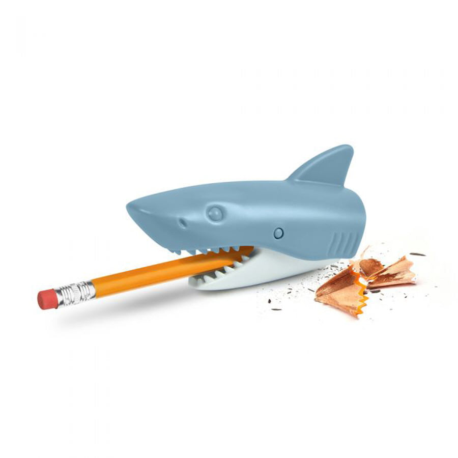 캐리마켓 -  [Fred] 상어 연필깎이
