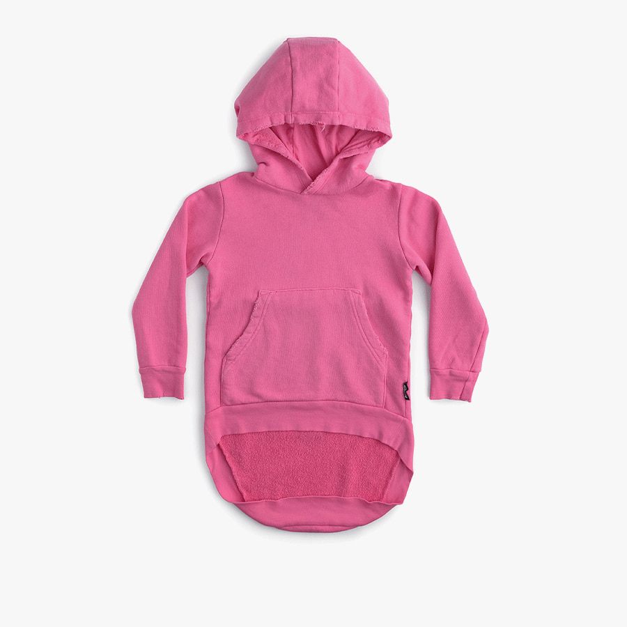 캐리마켓 -  [누누누] 2 lengths hoodie (kids) NU03K91004