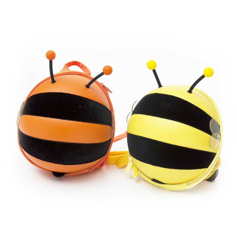 캐리마켓 -  [밀라스프렌즈] 꿀벌 미니백팩