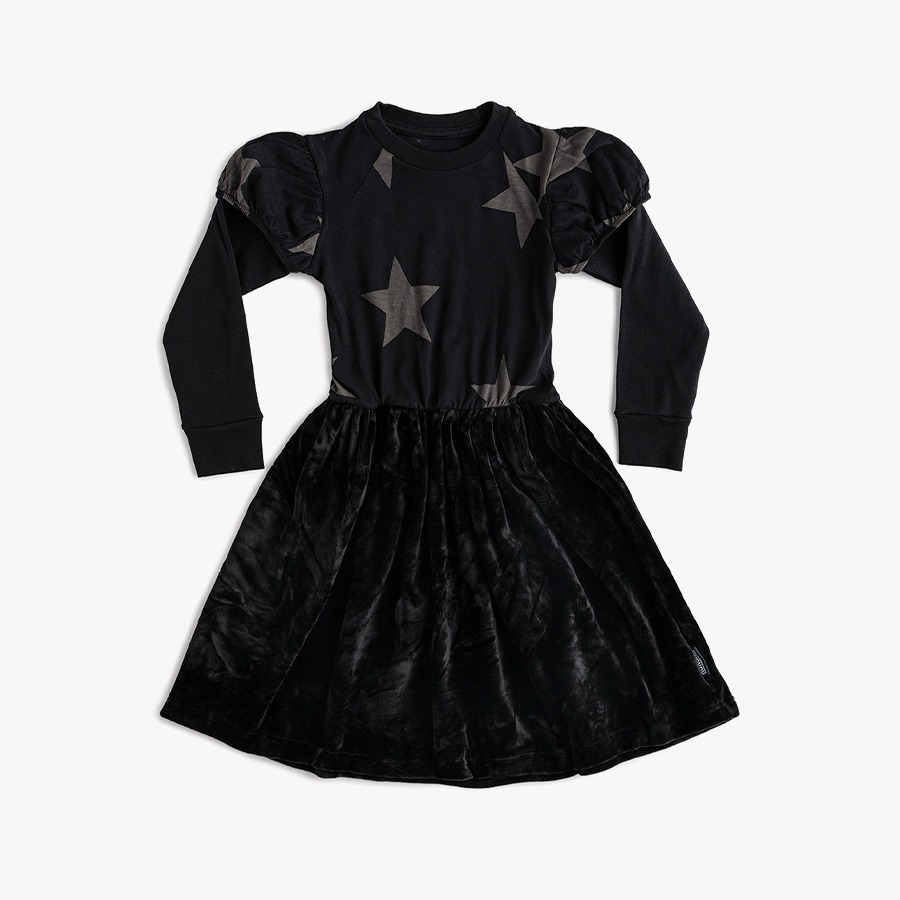 캐리마켓 -  [누누누] Velvet fairytale dress (baby) NU03B08012