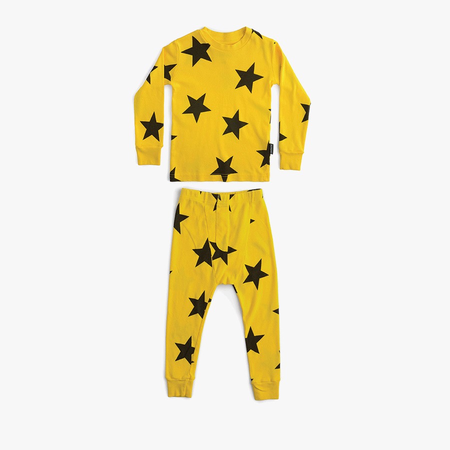 캐리마켓 -  [누누누] Star loungewear (kids) NU03K26003