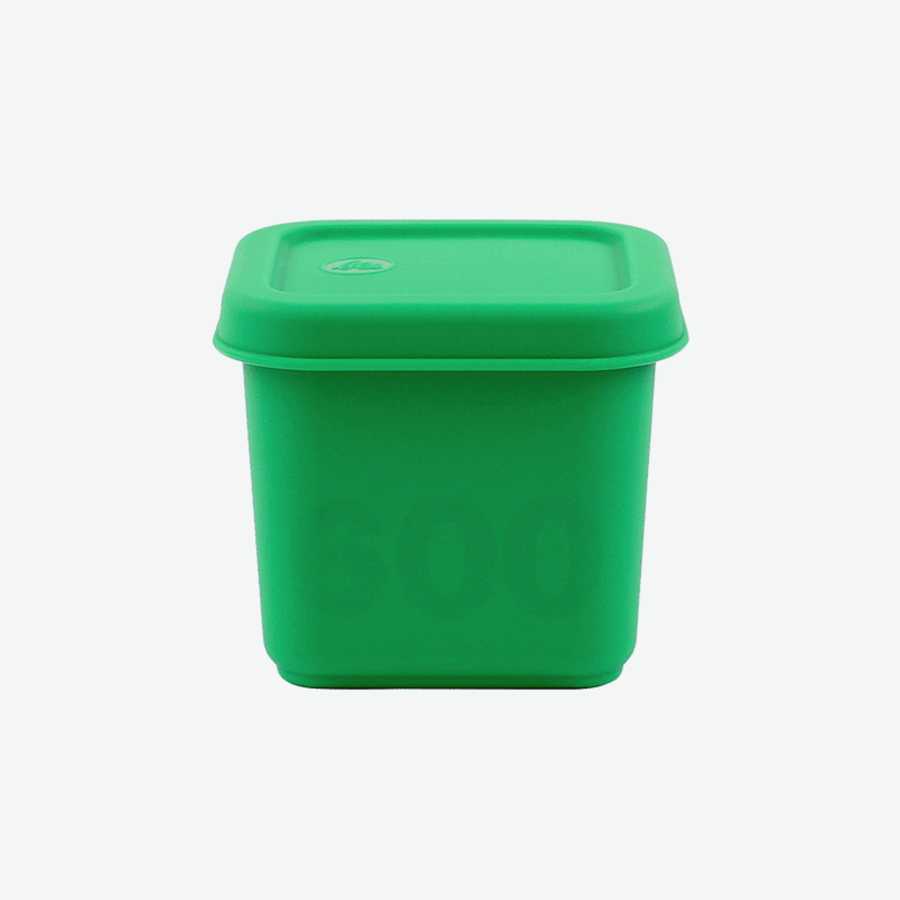 캐리마켓 -  [비마이매직] 엘비스볼 600ml (초록+파랑)