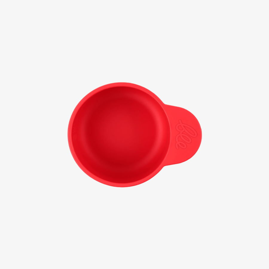 캐리마켓 -  [비마이매직] 비밀볼(한손) 빨강