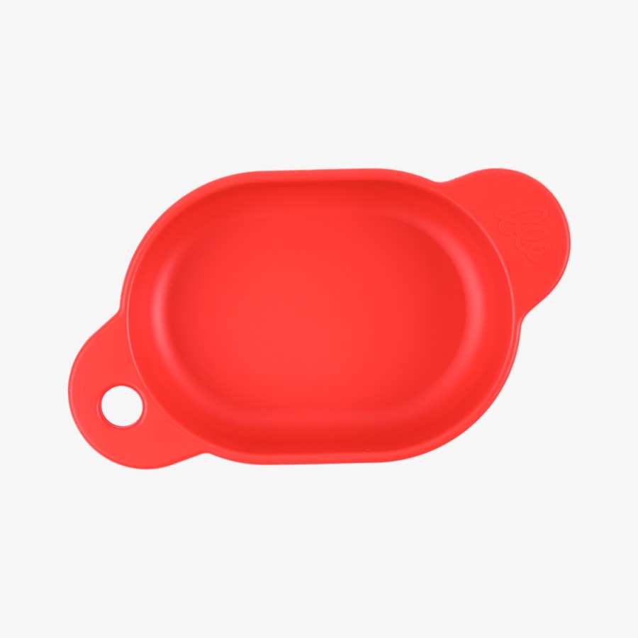 캐리마켓 -  [비마이매직] 비밀볼(양손) 빨강