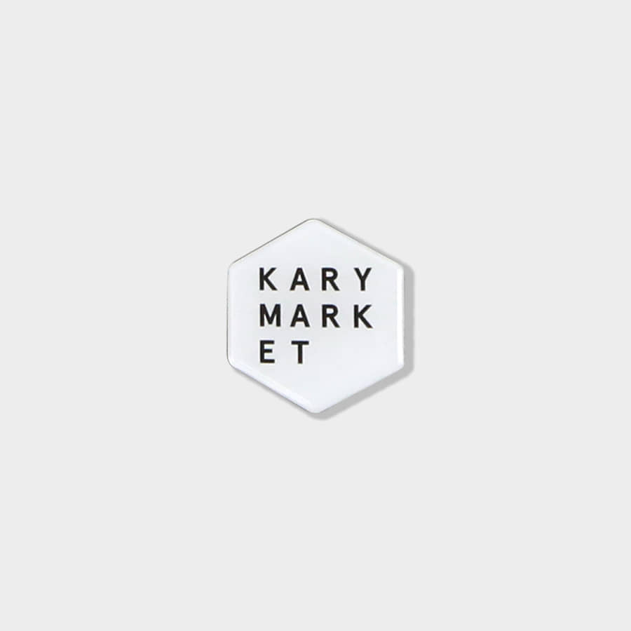 캐리마켓 -  [KRG]마그넷 육각형