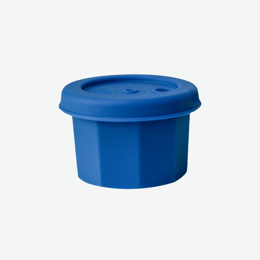 캐리마켓 -  [비마이매직] 엘비스컵 250ml (초록+파랑)