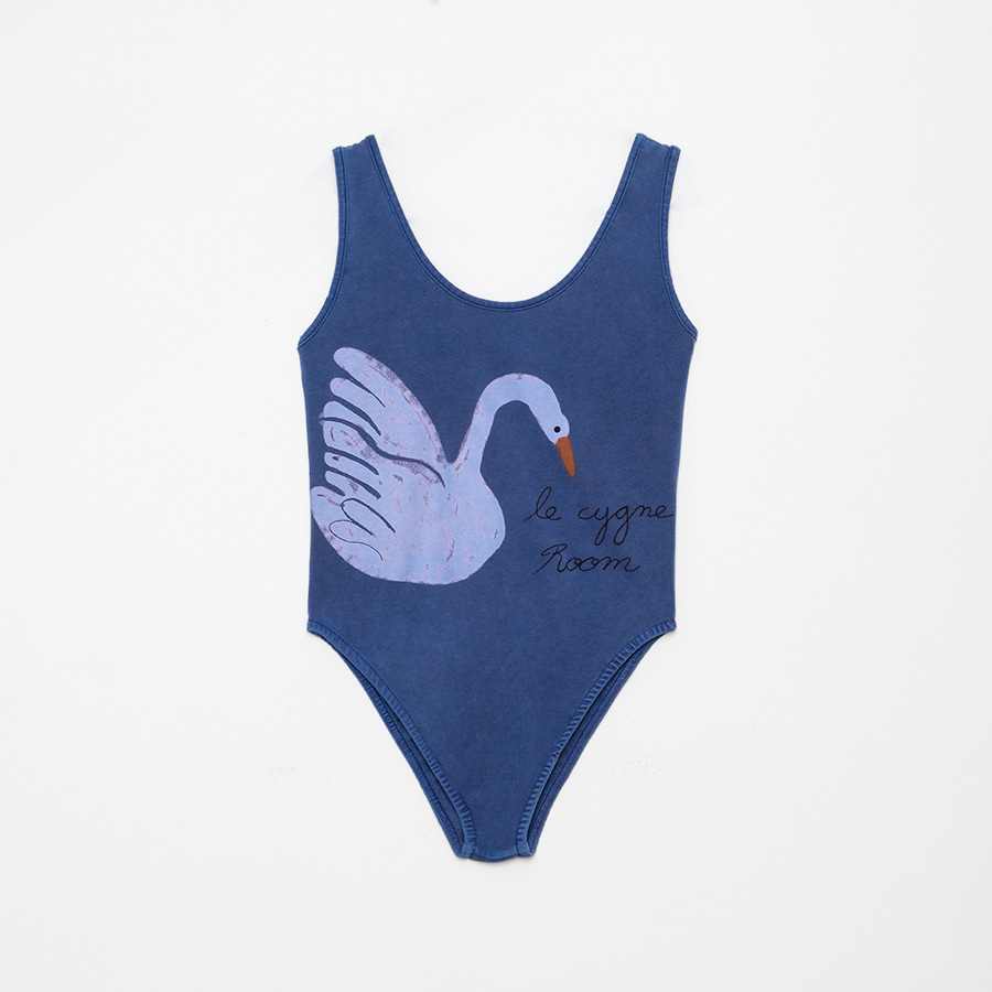 캐리마켓 -  위캔드하우스키즈 Swan swim 214