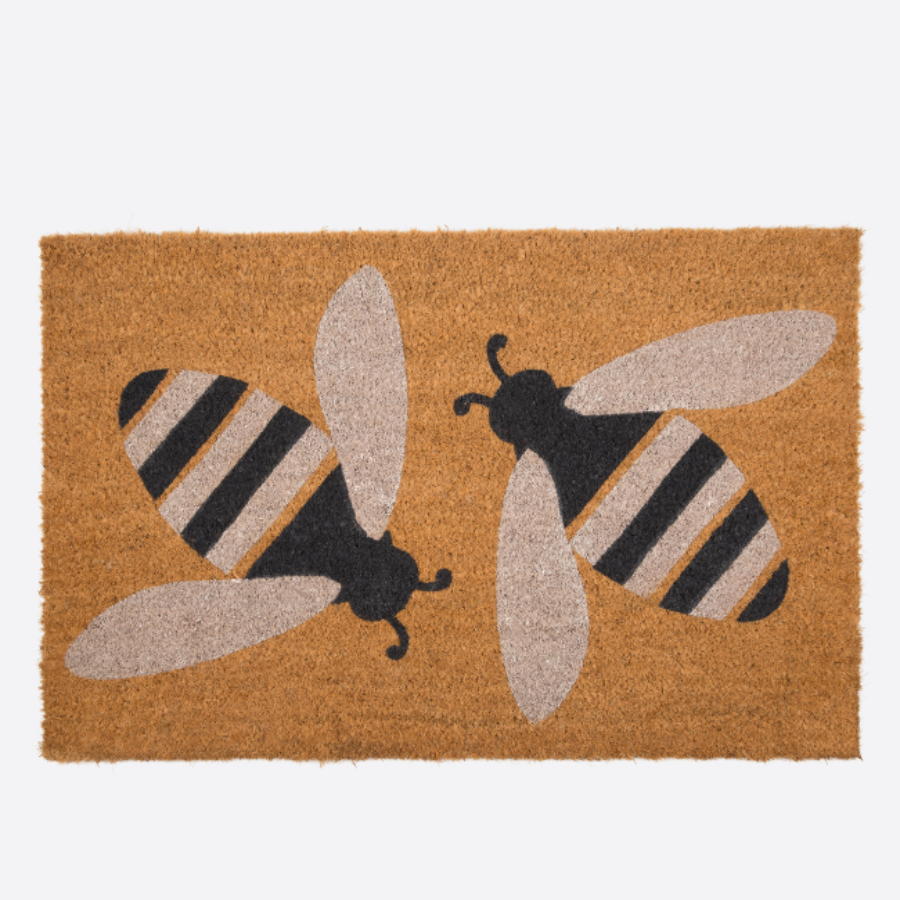 캐리마켓 -  [아노락] Anorak Buzzy Bee Doormat