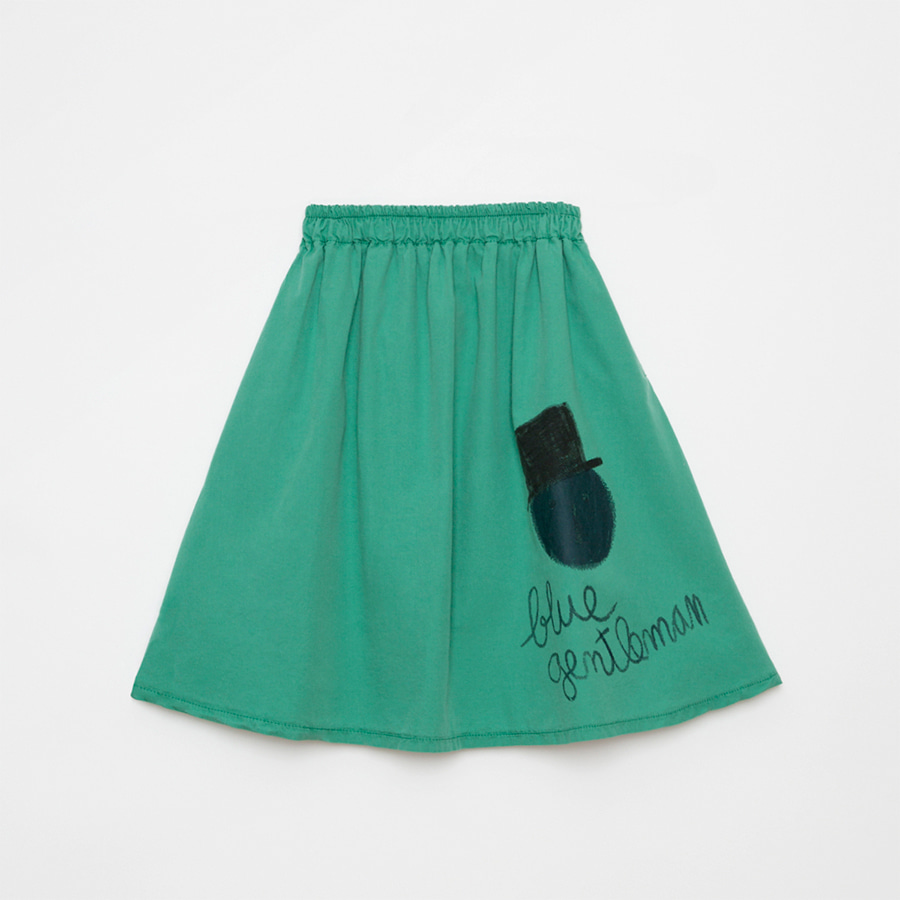 캐리마켓 -  위캔드하우스키즈 Gentleman skirt 176