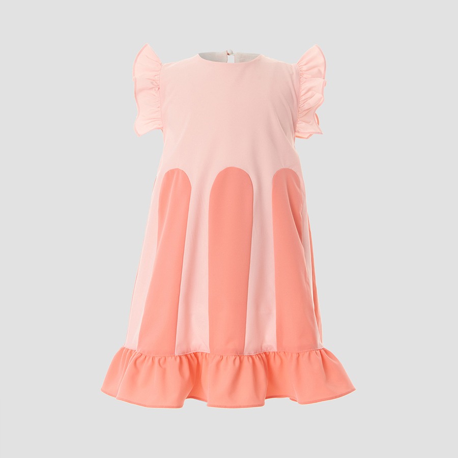 캐리마켓 -  [이모이모키즈] 페이지 드레스