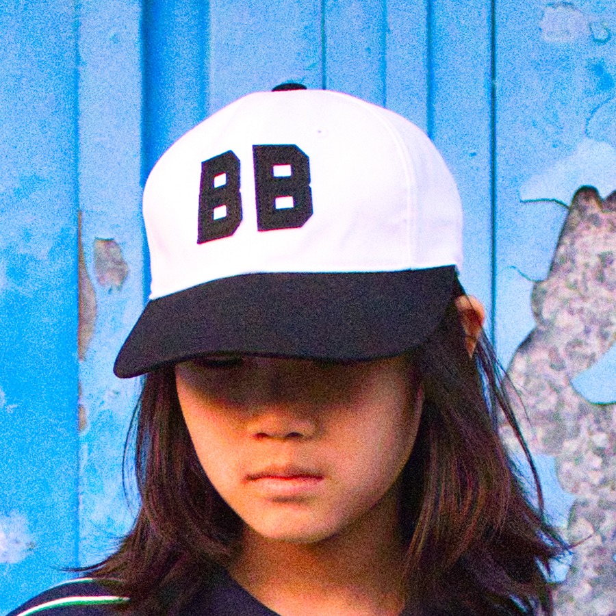 캐리마켓 -  [유니온스카웃] BASEBALL CAP - BB