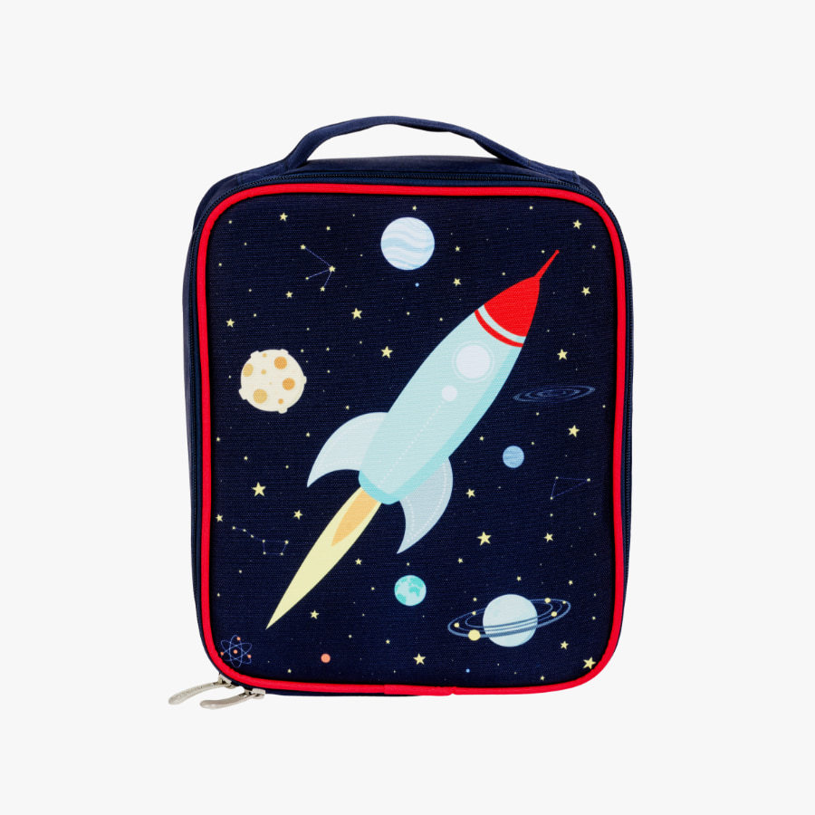 캐리마켓 -  [리틀러블리컴퍼니] Space Cool bags