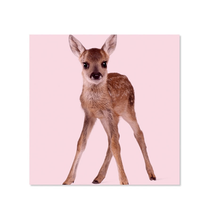 캐리마켓 -  [드로잉에이미] Bambi artwork