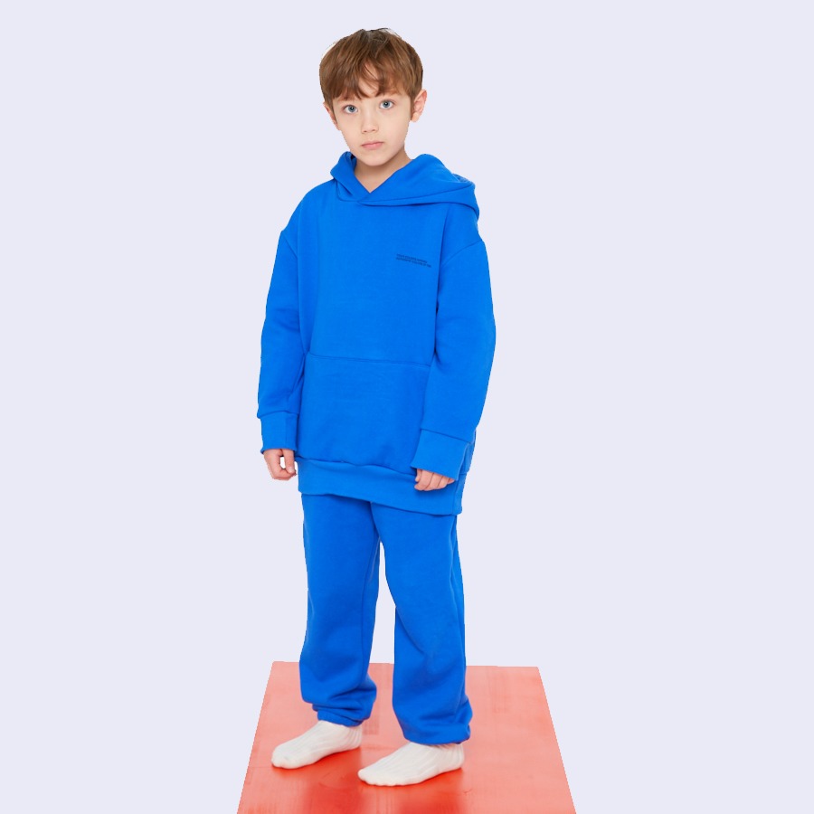 캐리마켓 -  [프라이] (키즈) KIDS AUTHENTIC PANTS(AUTHENTIC BLUE)