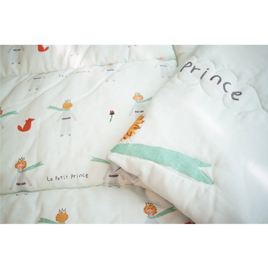 캐리마켓 -  [드로잉에이미] Le petit prince baby sleeping bag