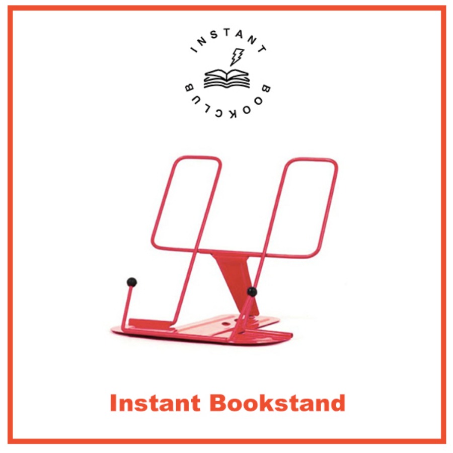 캐리마켓 -  [Instant Writing] Instant Bookstand 북스탠드