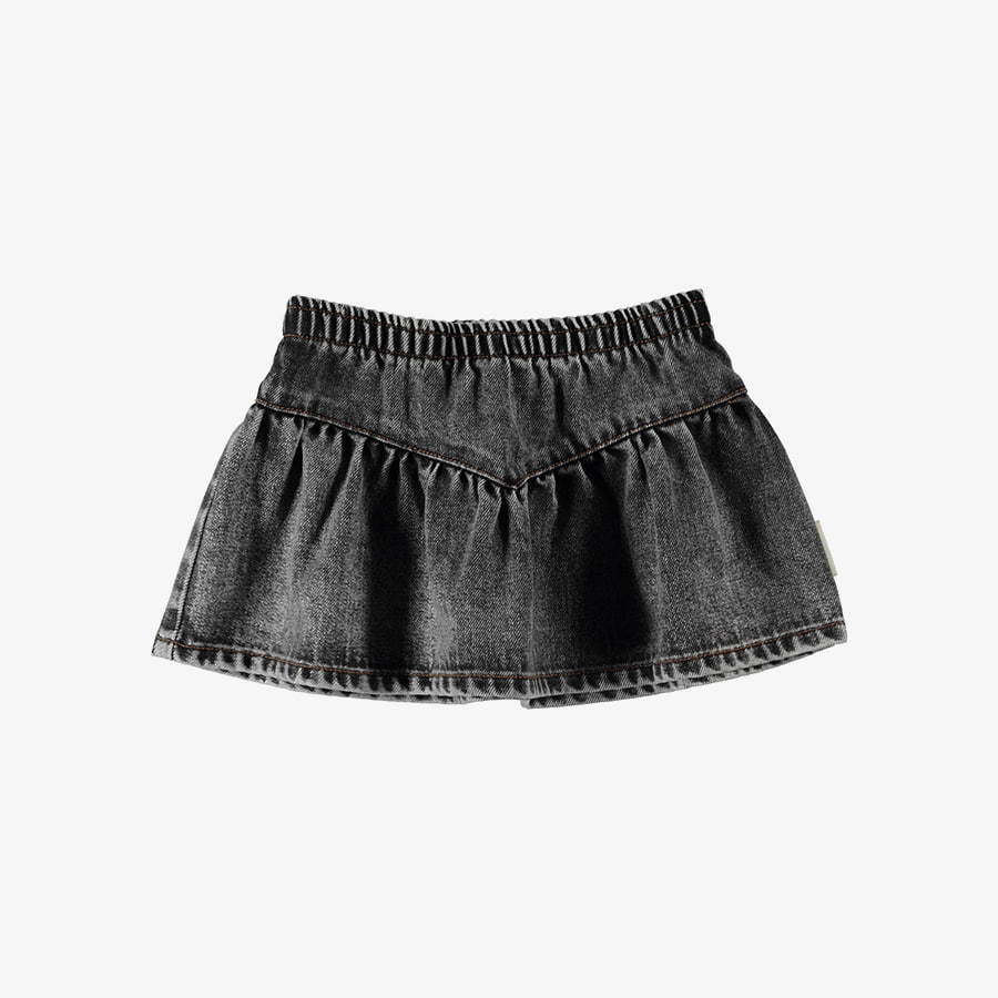 캐리마켓 -  [피우피우칙] Short Skirt [L]