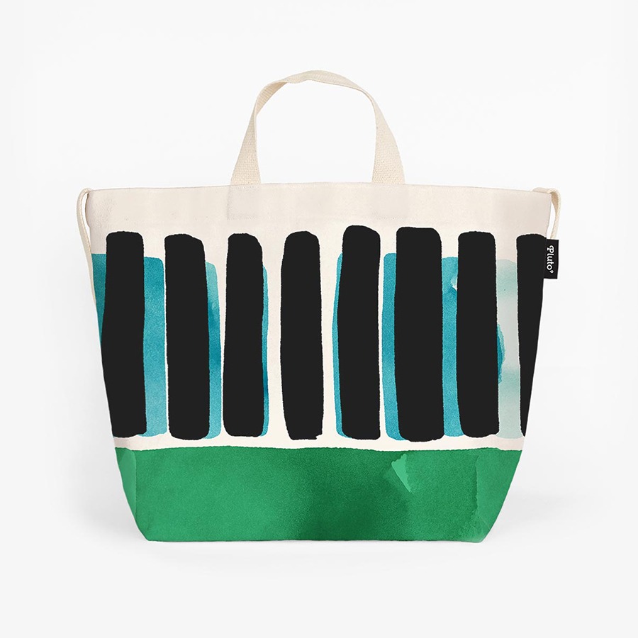 캐리마켓 -  [플루토나인] 포레스트 숄더백 기저귀가방