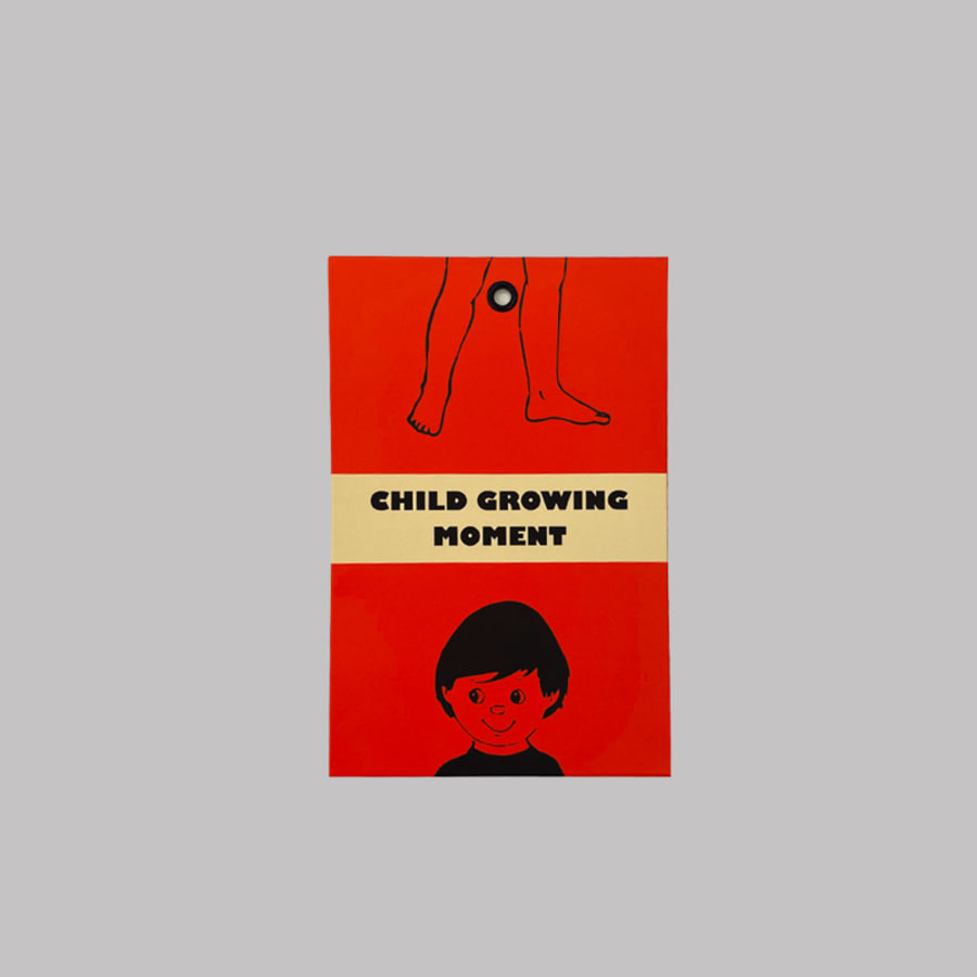 캐리마켓 -  [하우키즈풀] CHILD GROWING MOMENT