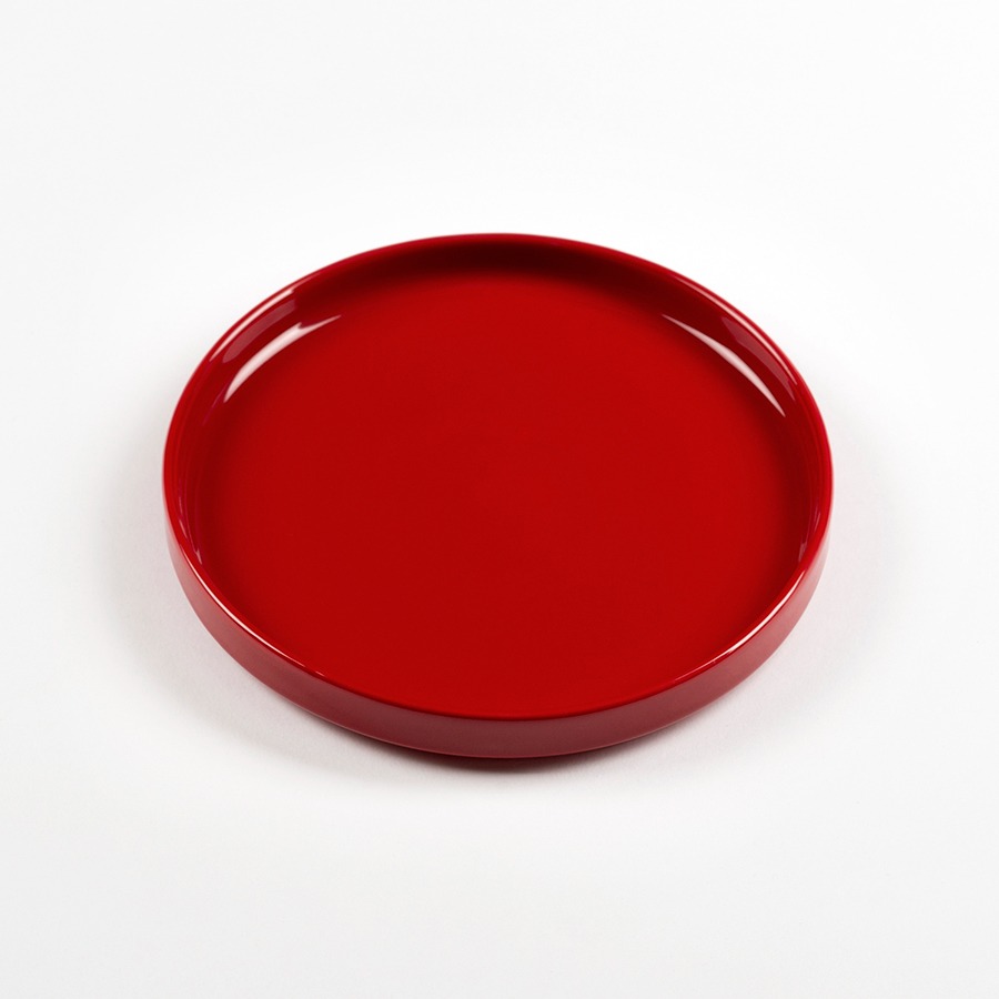 캐리마켓 -  [탁가온] 마인 접시(L) 5colors