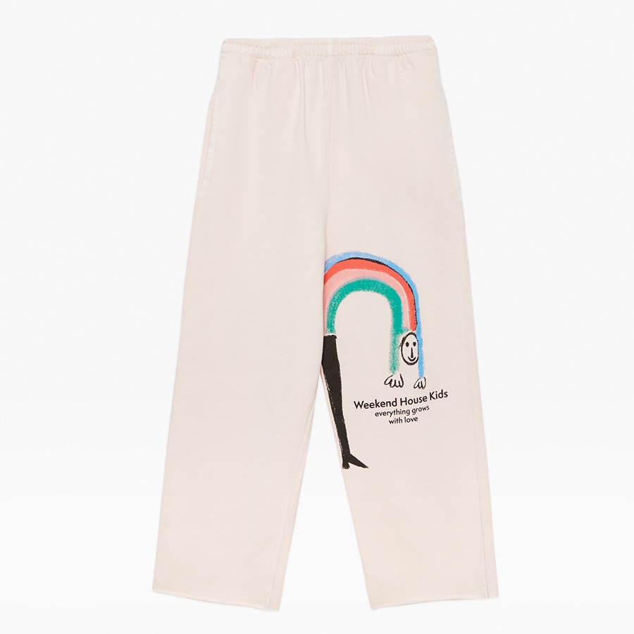 캐리마켓 -  [위켄드하우스키즈] Rainbow pants