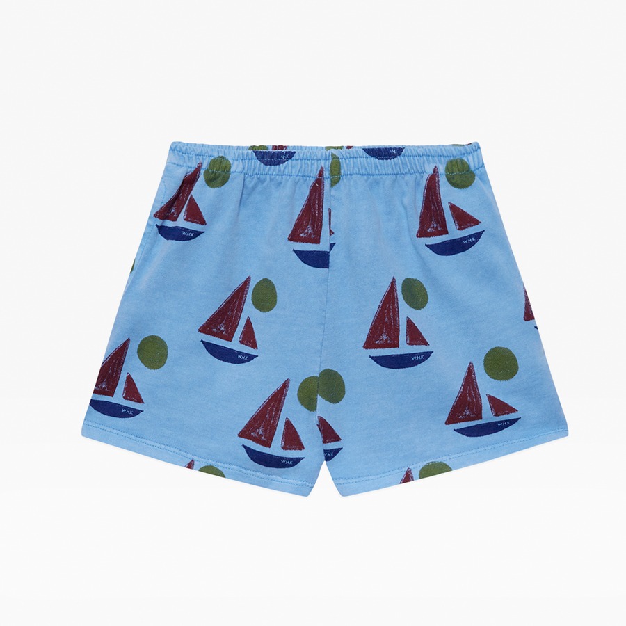 캐리마켓 -  [위켄드하우스키즈] Boat shorts
