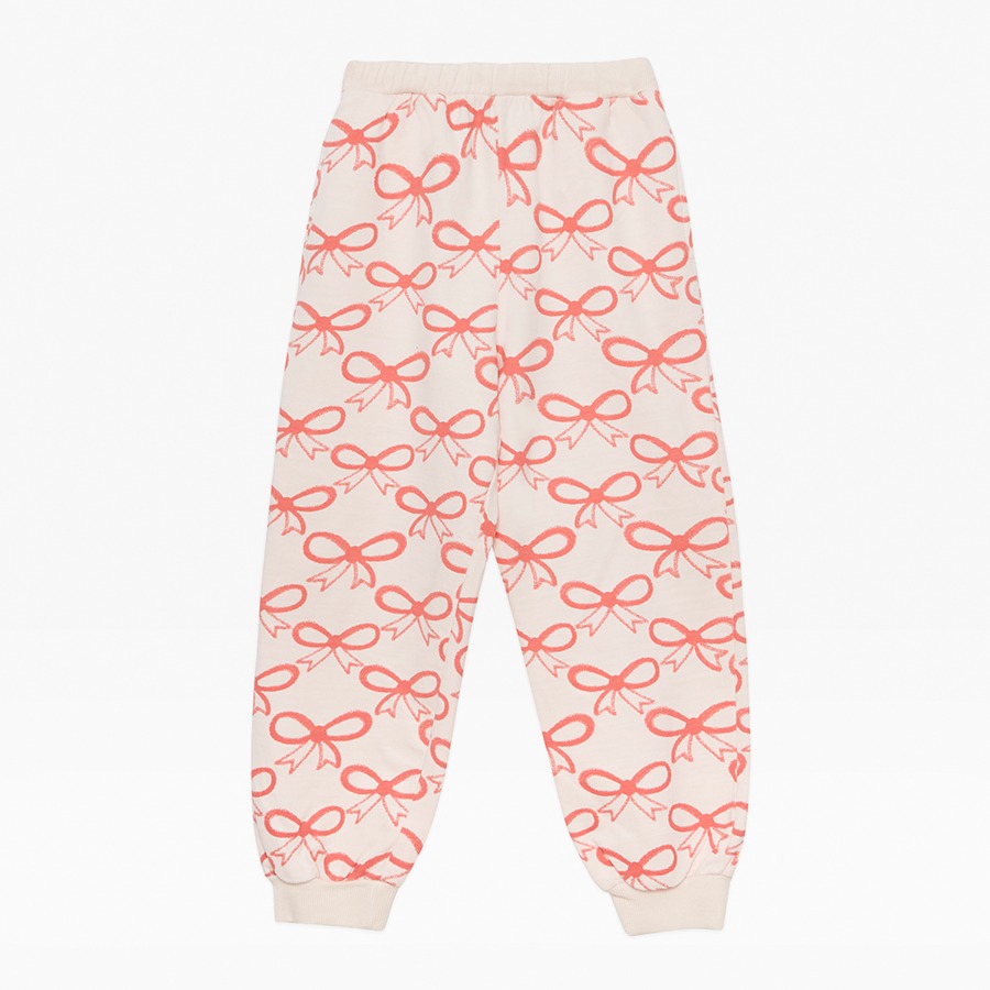 캐리마켓 -  [위켄드하우스키즈] Pink bows pants