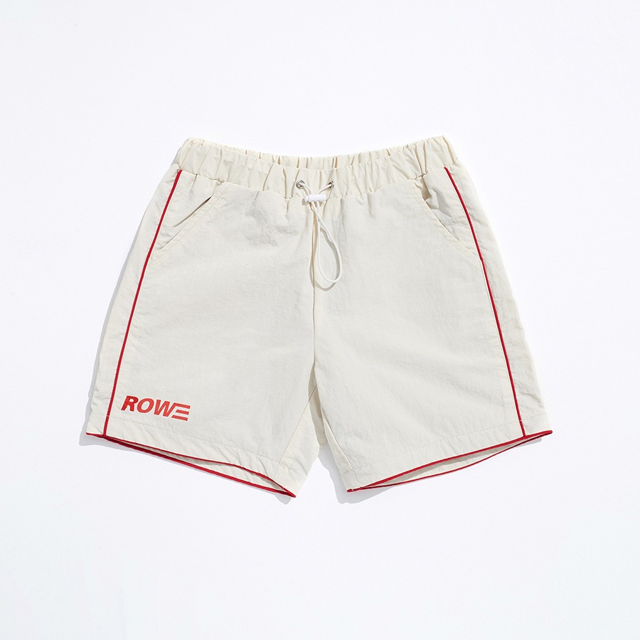 캐리마켓 -  [로유어보트] Row shorts