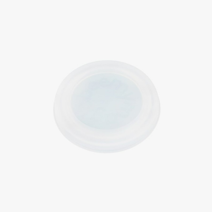 캐리마켓 -  [비마이매직] 엘비스컵 일반플랫뚜껑(투명)
