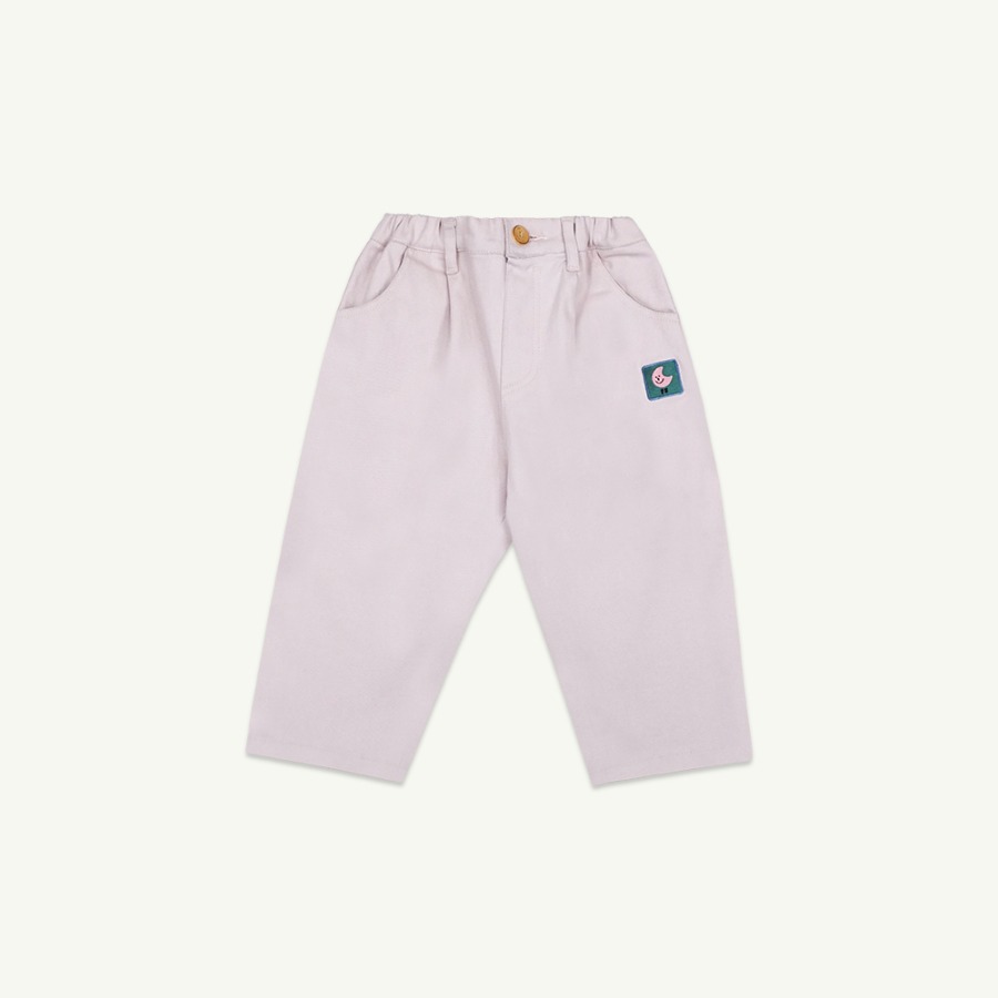 캐리마켓 -  [프랭크썸] 핑크 문 팬츠