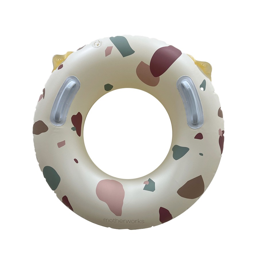 캐리마켓 -  [마더웍스] Awesome swim ring (일반손잡이)