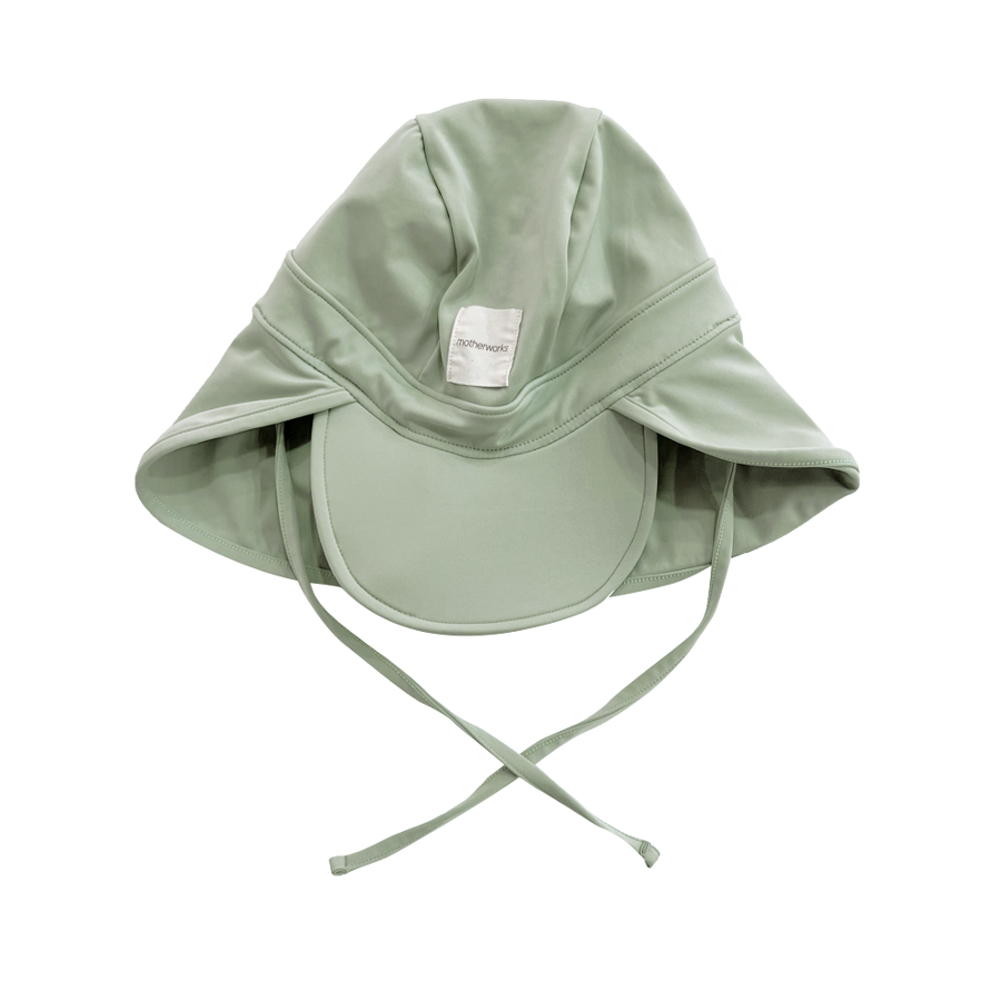 캐리마켓 -  [마더웍스] Awesome Swim CAP SAGE