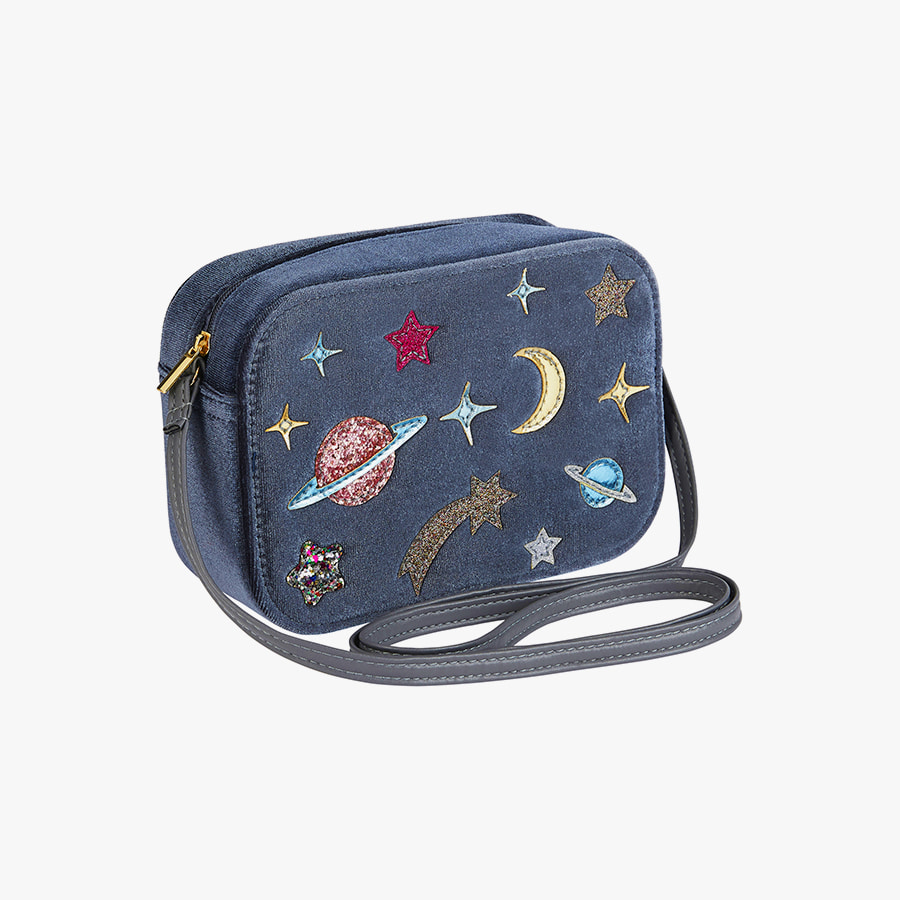 캐리마켓 -  [미미앤룰라] [bag] Intergalactic bag