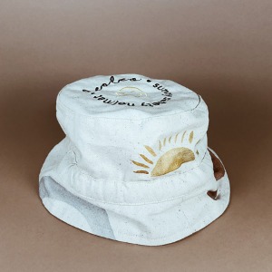 캐리마켓 -  [레오레오] Leo Bucket Hat