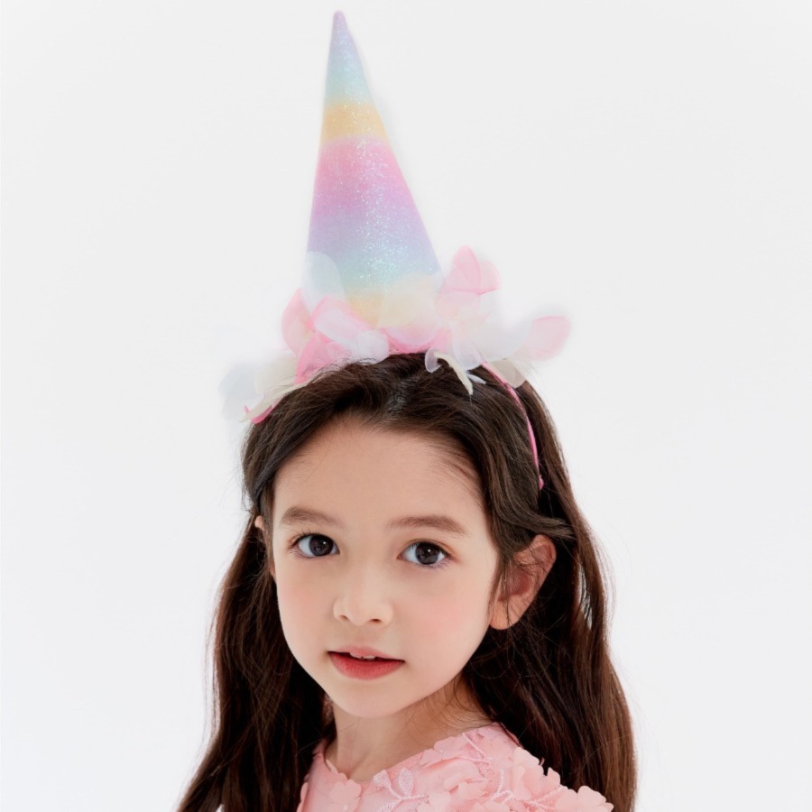 캐리마켓 -  [라라풀] Unicorn party hat